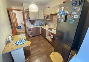 2-к квартира, на длительный срок, 47м2, 7/9 этаж