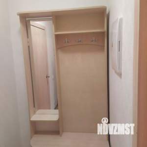 Студия квартира, на длительный срок, 38м2, 4/25 этаж