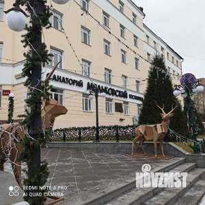 2-к квартира, на длительный срок, 47м2, 10/12 этаж