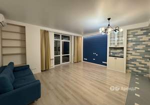 2-к квартира, на длительный срок, 67м2, 8/9 этаж