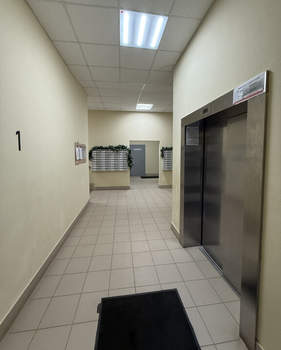 1-к квартира, на длительный срок, 35м2, 2/8 этаж