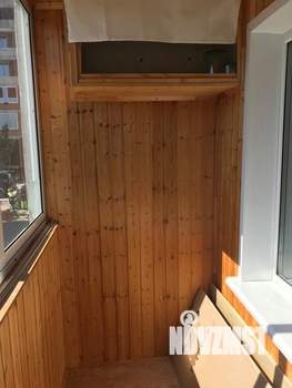1-к квартира, на длительный срок, 38м2, 2/10 этаж