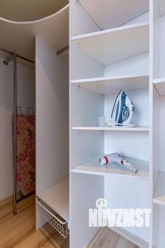 1-к квартира, посуточно, 31м2, 1/1 этаж