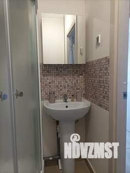 1-к квартира, посуточно, 34м2, 14/26 этаж