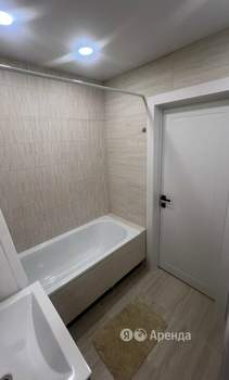 1-к квартира, на длительный срок, 39м2, 11/25 этаж