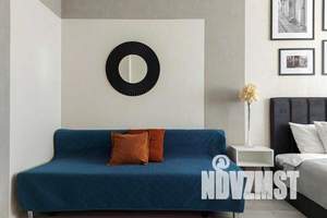 1-к квартира, посуточно, 38м2, 14/25 этаж