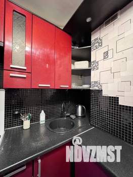 2-к квартира, посуточно, 43м2, 8/9 этаж