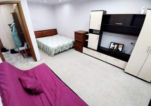 1-к квартира, на длительный срок, 34м2, 4/10 этаж