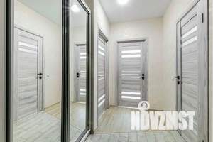 1-к квартира, посуточно, 40м2, 2/25 этаж