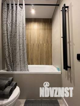 Студия квартира, посуточно, 20м2, 2/4 этаж