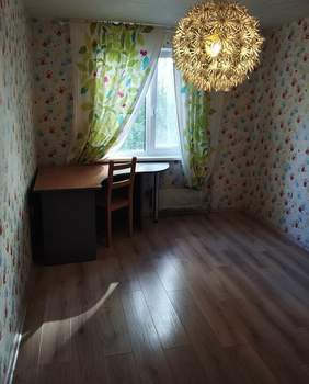 2-к квартира, на длительный срок, 44м2, 4/5 этаж