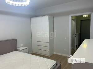 1-к квартира, на длительный срок, 40м2, 16/24 этаж