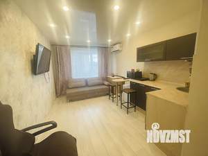 Студия квартира, посуточно, 20м2, 5/5 этаж