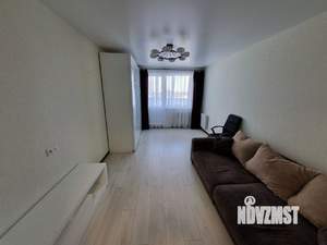 1-к квартира, на длительный срок, 40м2, 15/16 этаж