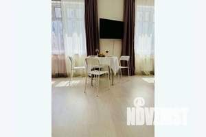 1-к квартира, посуточно, 50м2, 4/21 этаж