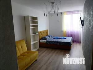 2-к квартира, посуточно, 40м2, 11/13 этаж