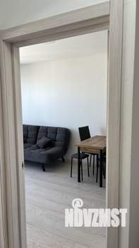 1-к квартира, на длительный срок, 33м2, 19/33 этаж