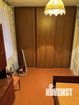 3-к квартира, на длительный срок, 52м2, 2/5 этаж