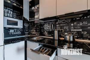 1-к квартира, посуточно, 38м2, 11/15 этаж