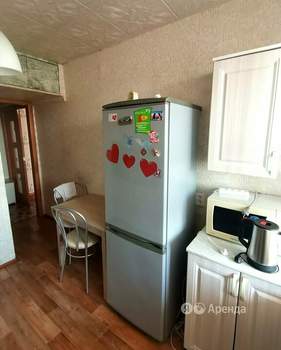 2-к квартира, на длительный срок, 28м2, 9/16 этаж