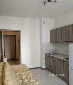 1-к квартира, на длительный срок, 36м2, 10/25 этаж