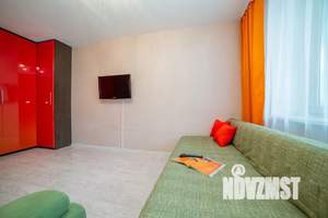 2-к квартира, посуточно, 55м2, 6/16 этаж