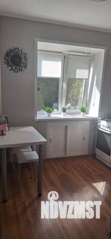 2-к квартира, на длительный срок, 43м2, 2/5 этаж
