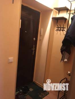 Студия квартира, на длительный срок, 23м2, 1/3 этаж