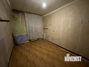 2-к квартира, на длительный срок, 39м2, 1/3 этаж