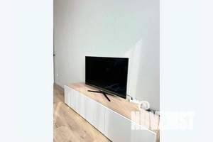 1-к квартира, посуточно, 40м2, 19/26 этаж