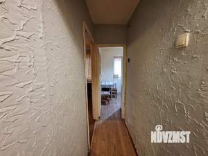 1-к квартира, на длительный срок, 30м2, 1/4 этаж