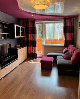 2-к квартира, на длительный срок, 48м2, 2/9 этаж