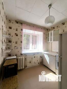 2-к квартира, на длительный срок, 43м2, 3/4 этаж