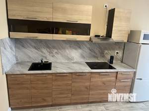 1-к квартира, на длительный срок, 40м2, 12/18 этаж