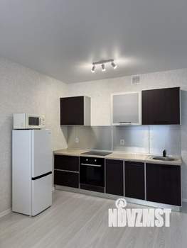 2-к квартира, на длительный срок, 37м2, 25/32 этаж