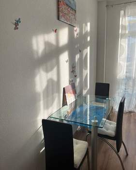 1-к квартира, на длительный срок, 44м2, 6/10 этаж