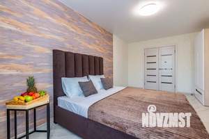 3-к квартира, посуточно, 60м2, 10/10 этаж