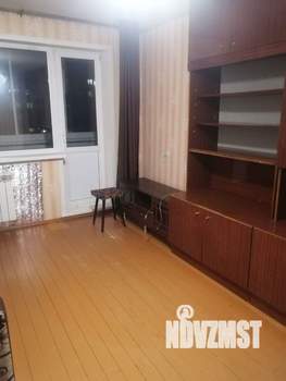 2-к квартира, на длительный срок, 45м2, 5/5 этаж