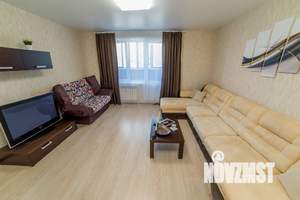 1-к квартира, посуточно, 78м2, 1/1 этаж