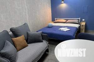 1-к квартира, посуточно, 25м2, 1/5 этаж