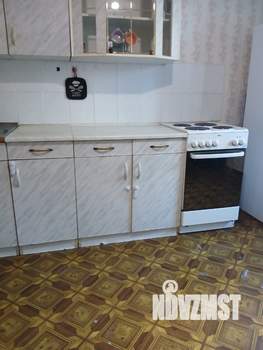 1-к квартира, на длительный срок, 34м2, 3/9 этаж