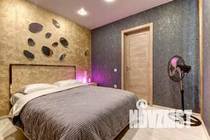 5-к квартира, посуточно, 150м2, 16/16 этаж