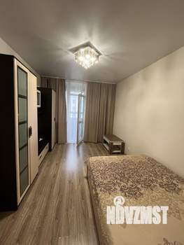 1-к квартира, на длительный срок, 38м2, 3/11 этаж