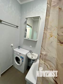 Студия квартира, на длительный срок, 24м2, 15/15 этаж