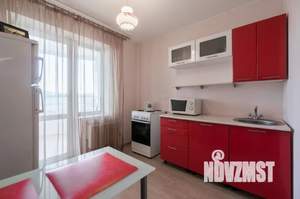 1-к квартира, посуточно, 40м2, 10/20 этаж