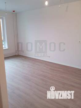 1-к квартира, на длительный срок, 35м2, 4/25 этаж