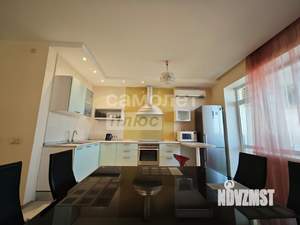 2-к квартира, на длительный срок, 110м2, 12/22 этаж