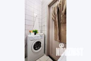 1-к квартира, посуточно, 29м2, 15/16 этаж