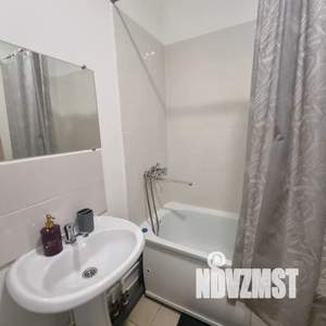 Студия квартира, посуточно, 30м2, 10/11 этаж