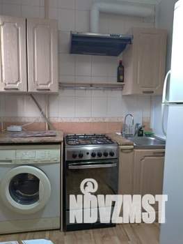 1-к квартира, на длительный срок, 34м2, 2/5 этаж